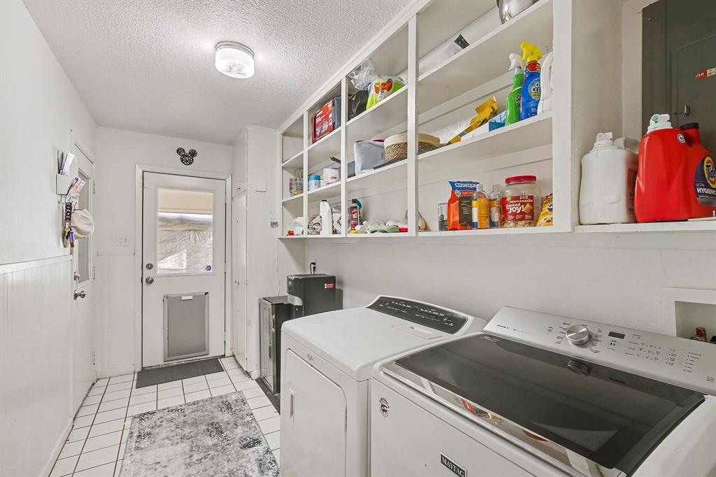 Oak Ridge Add - Residential