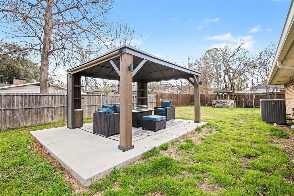 Oak Ridge Add - Residential