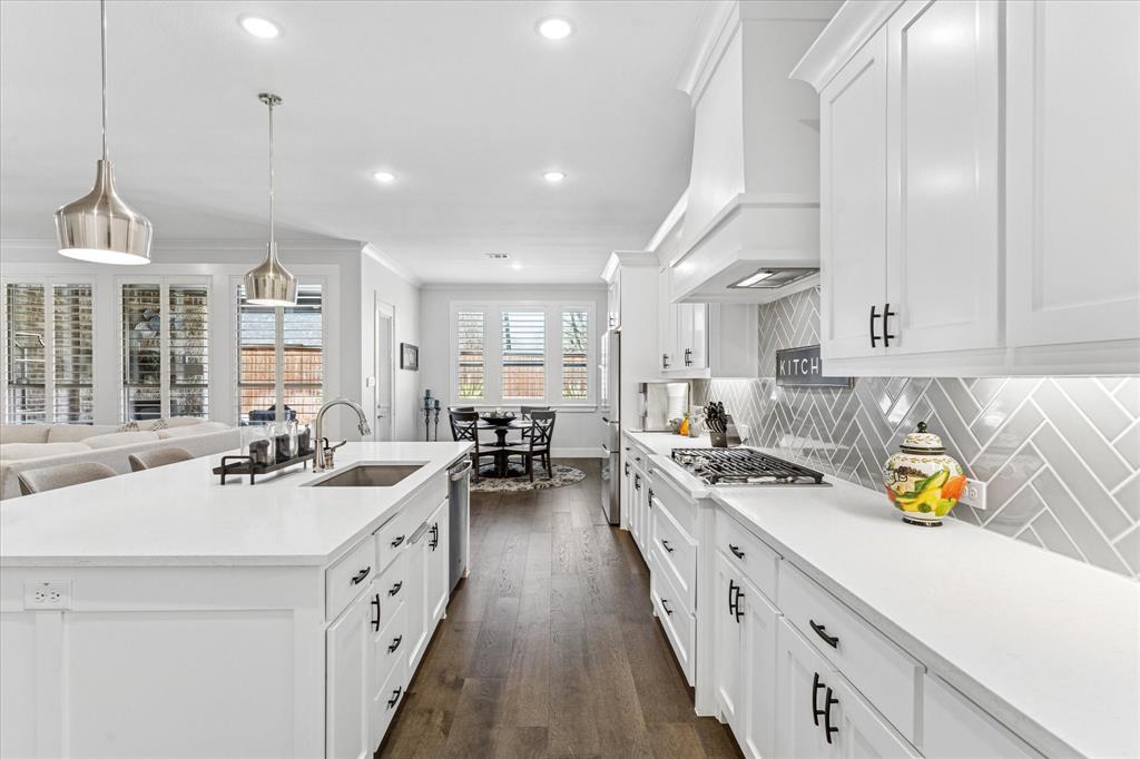 Smith Farm Add - Residential