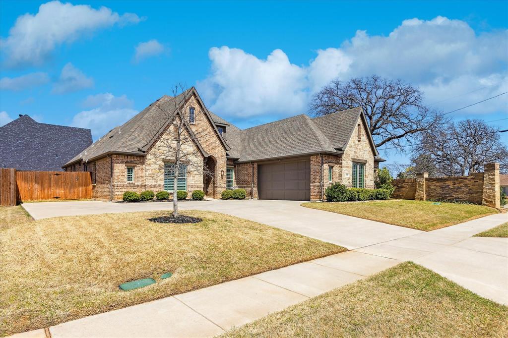 Smith Farm Add - Residential