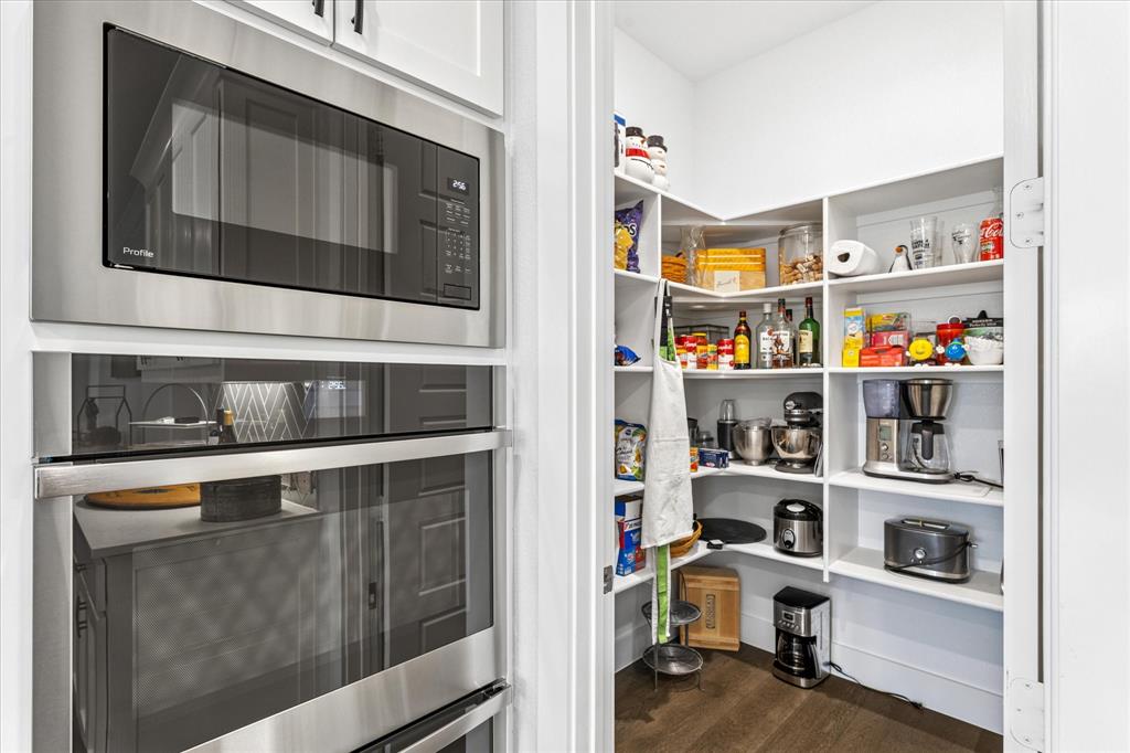 Smith Farm Add - Residential