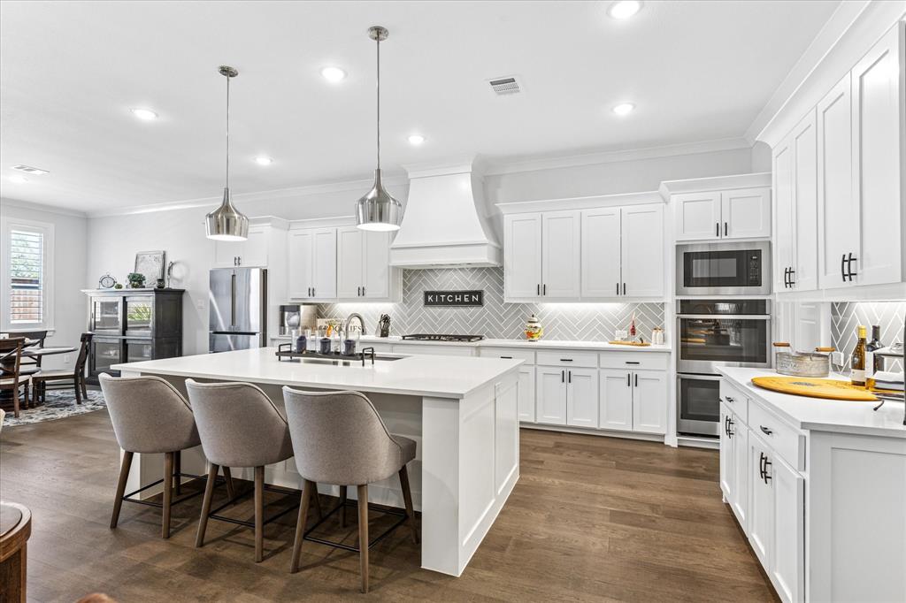 Smith Farm Add - Residential