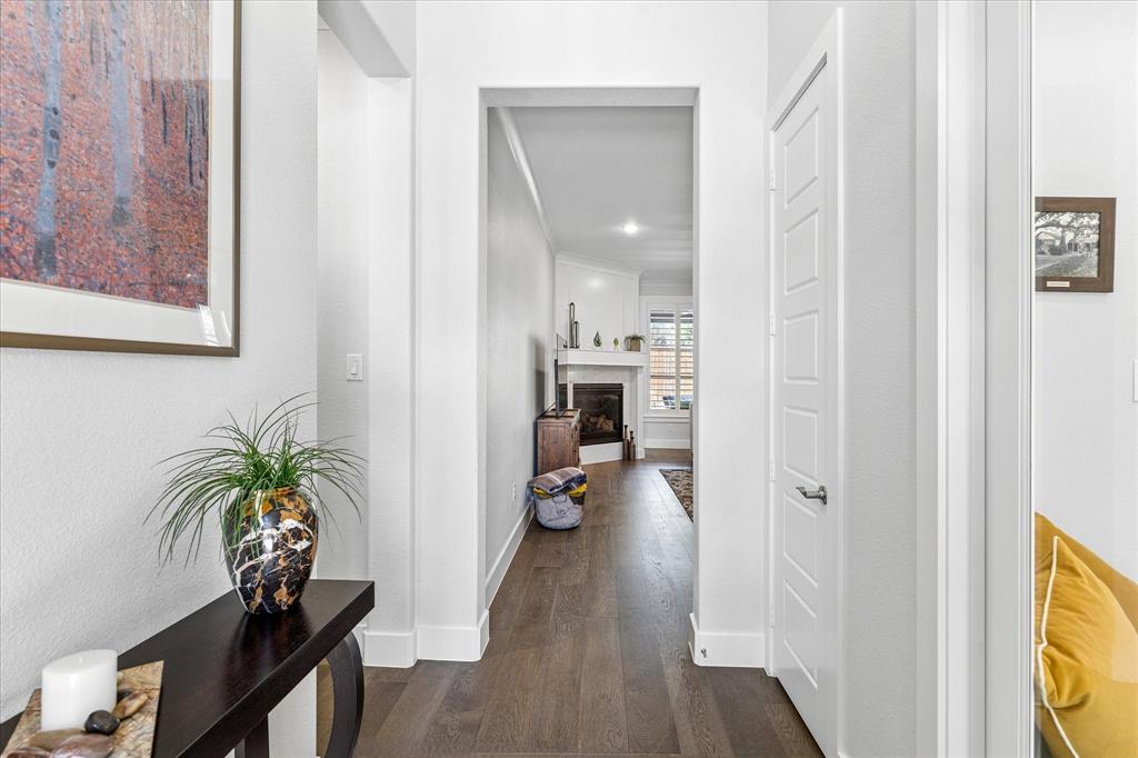 Smith Farm Add - Residential