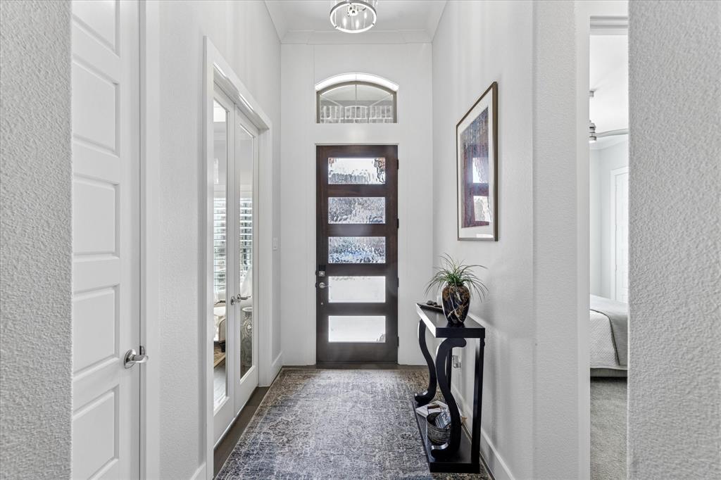 Smith Farm Add - Residential