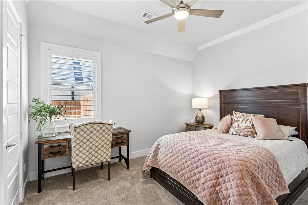 Smith Farm Add - Residential