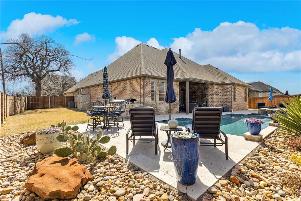 Smith Farm Add - Residential