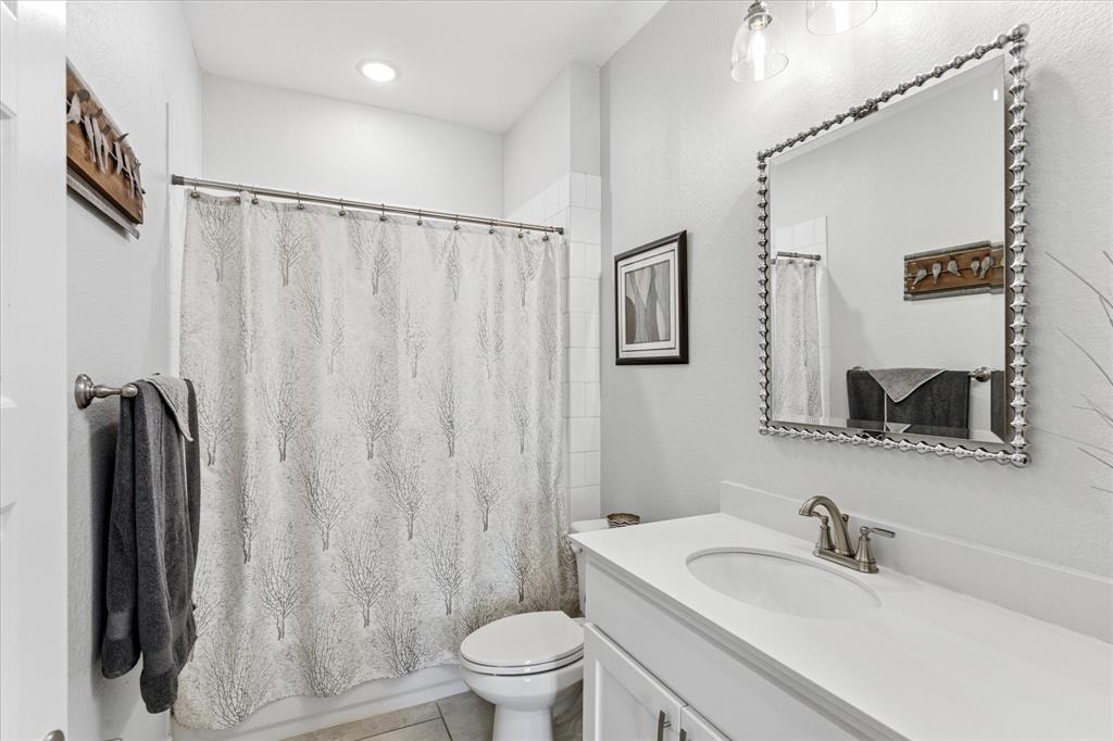 Smith Farm Add - Residential