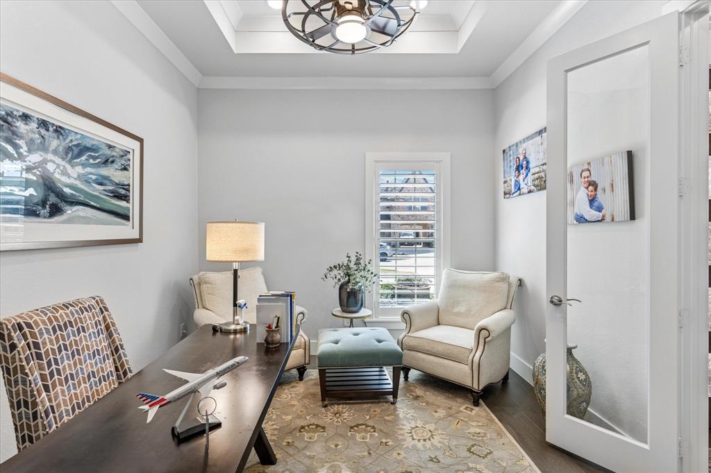 Smith Farm Add - Residential