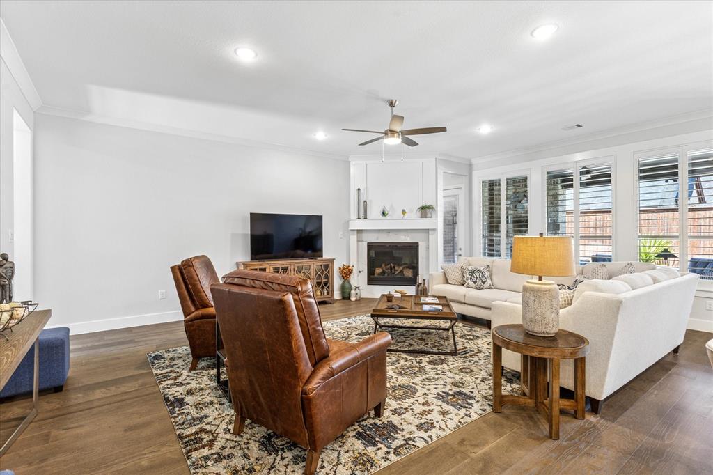 Smith Farm Add - Residential