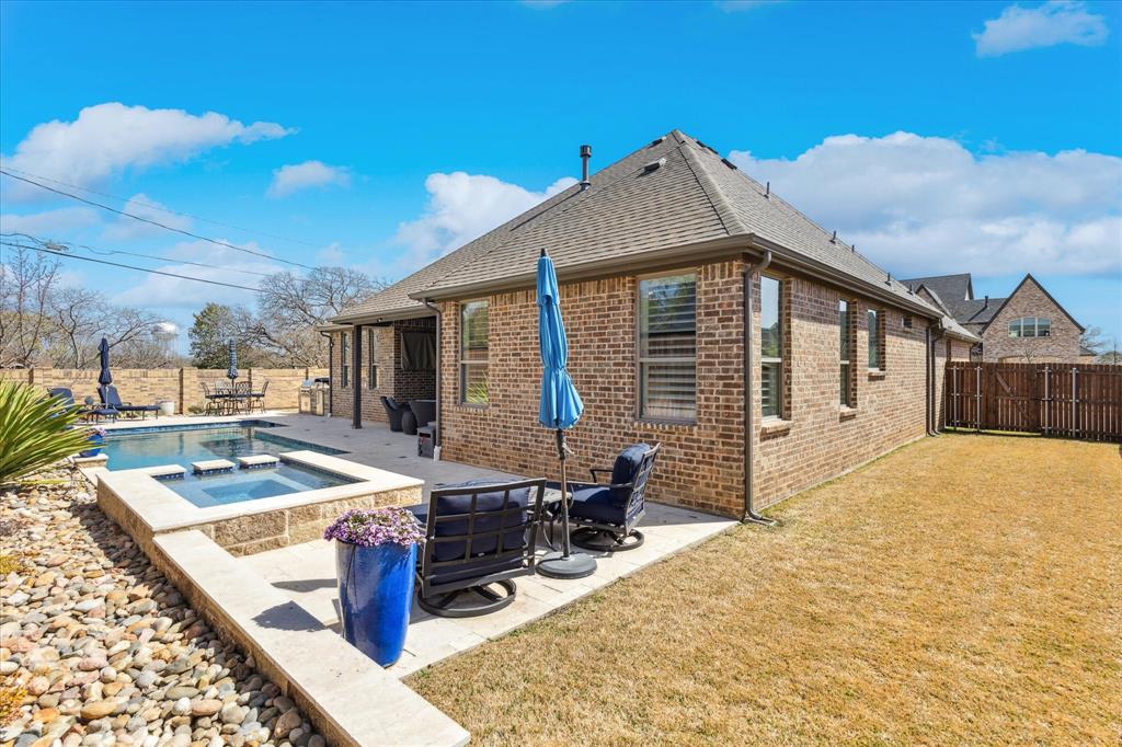 Smith Farm Add - Residential