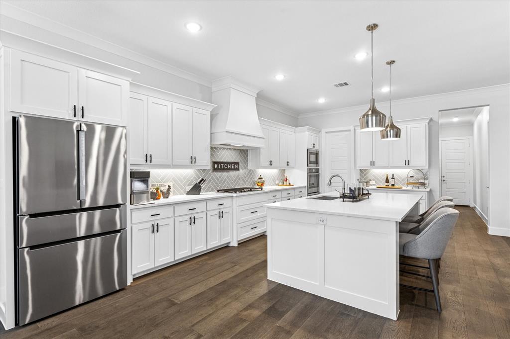 Smith Farm Add - Residential