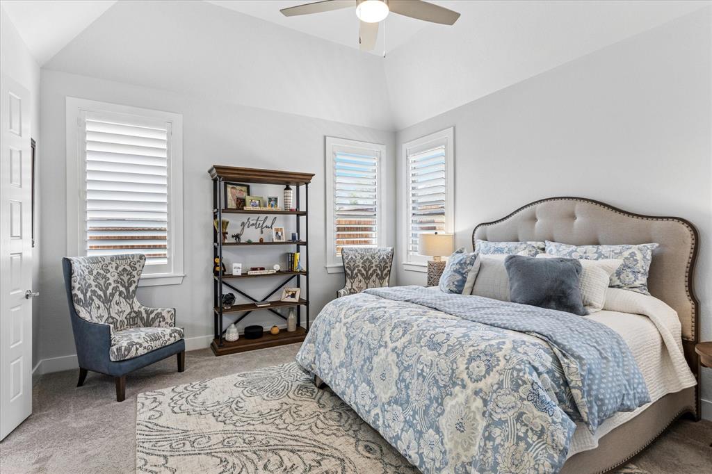 Smith Farm Add - Residential