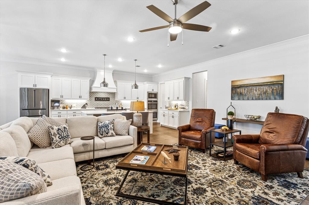 Smith Farm Add - Residential