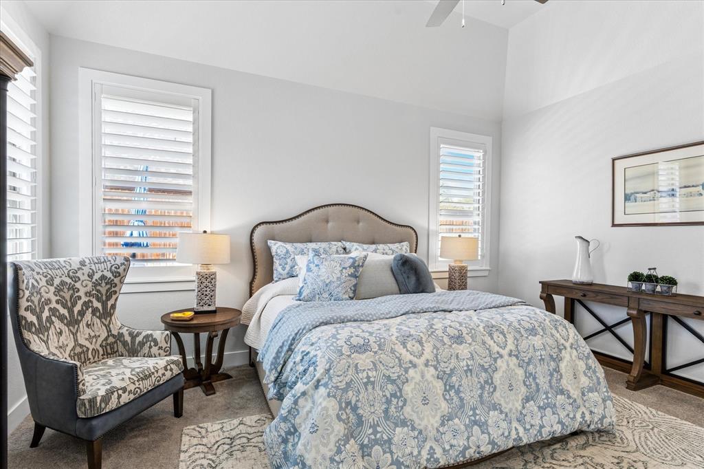 Smith Farm Add - Residential