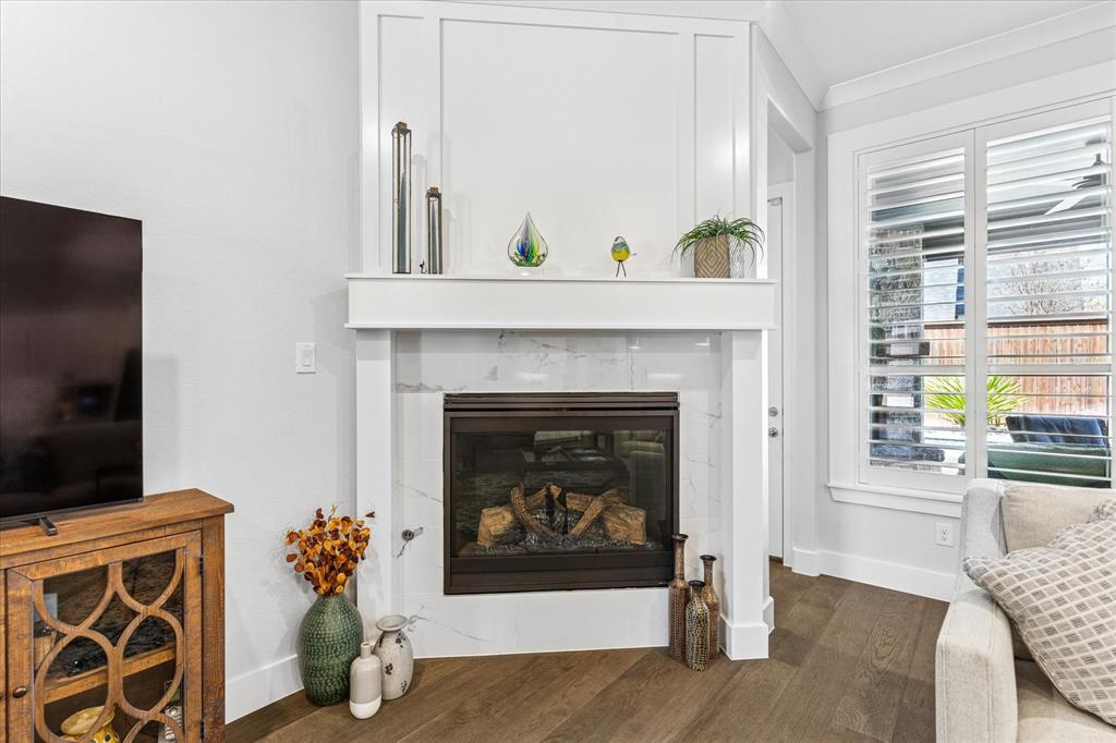 Smith Farm Add - Residential