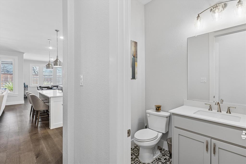 Smith Farm Add - Residential