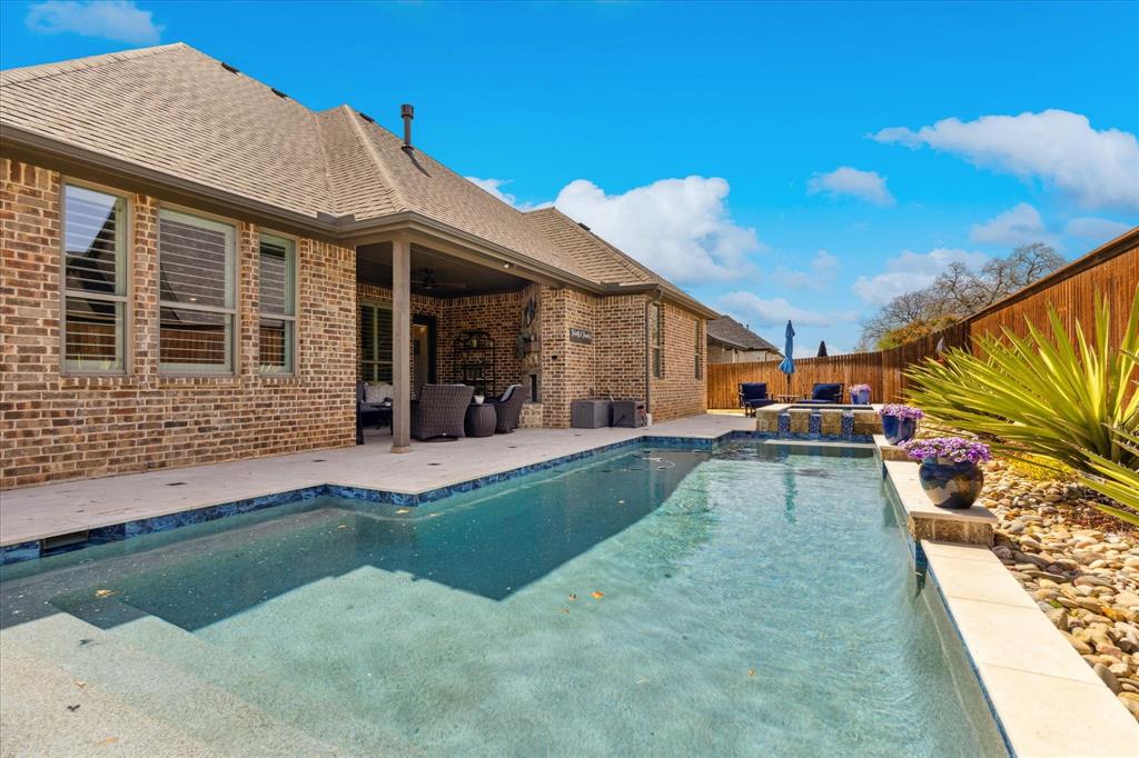 Smith Farm Add - Residential