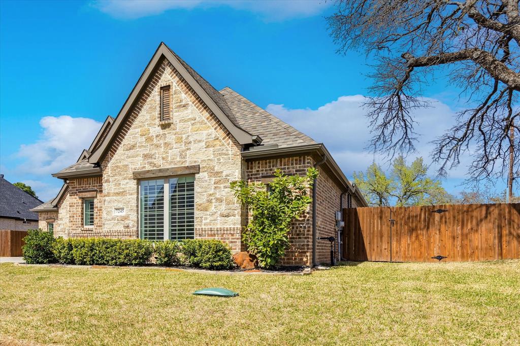 Smith Farm Add - Residential