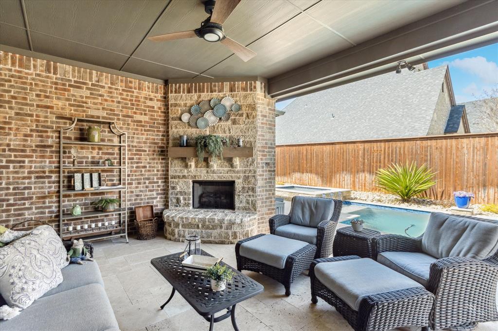 Smith Farm Add - Residential