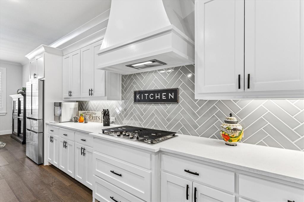 Smith Farm Add - Residential