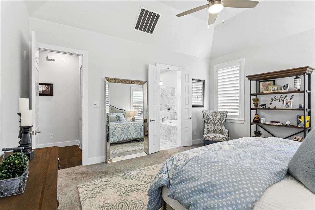 Smith Farm Add - Residential