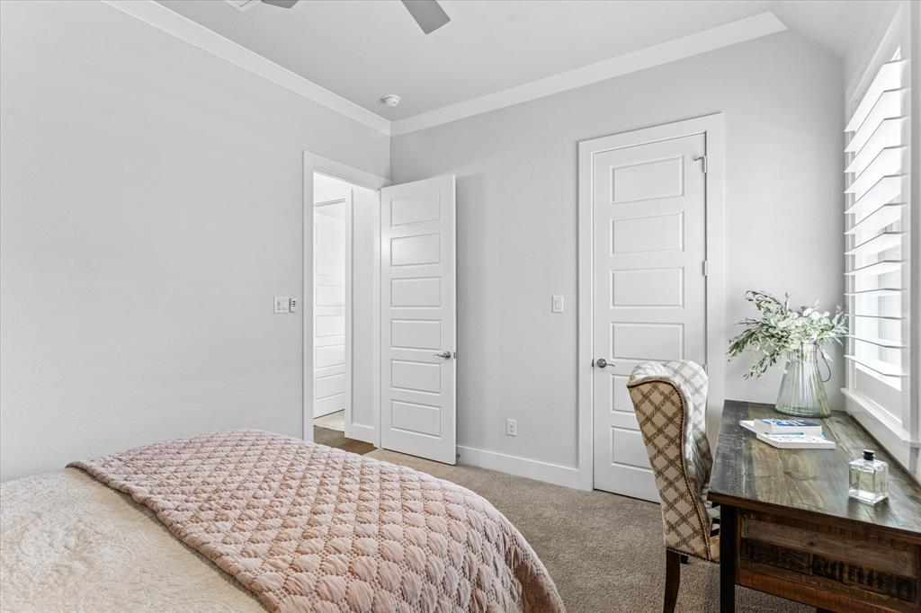 Smith Farm Add - Residential