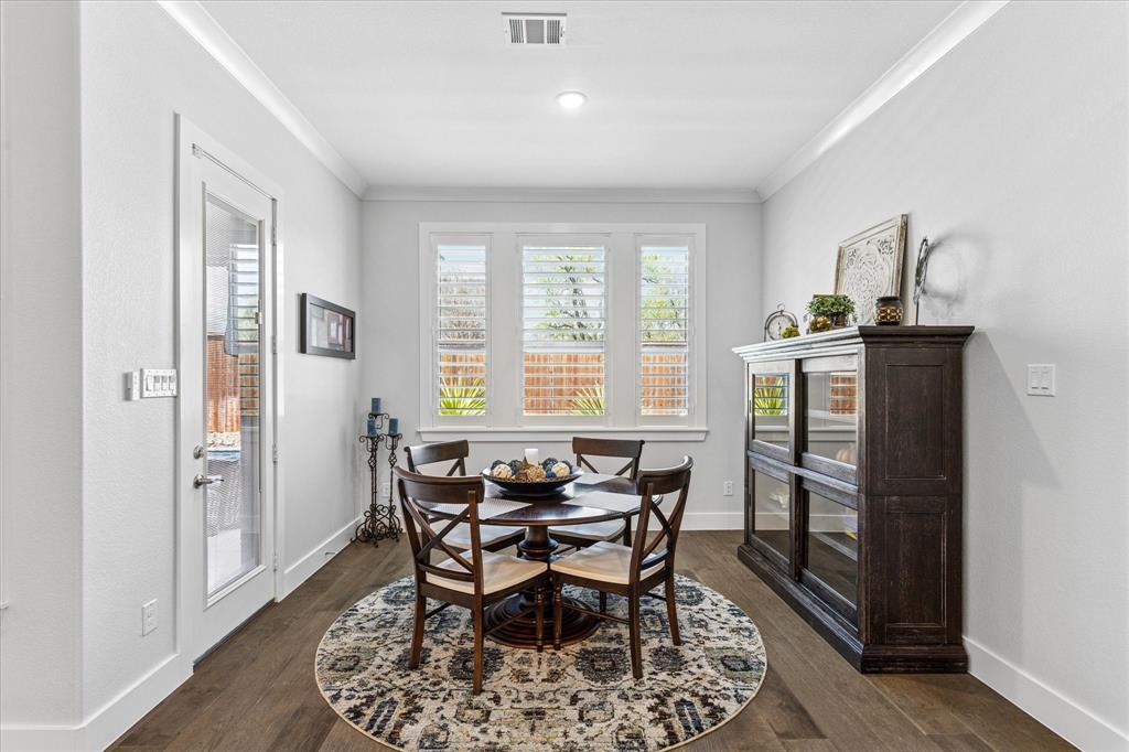 Smith Farm Add - Residential