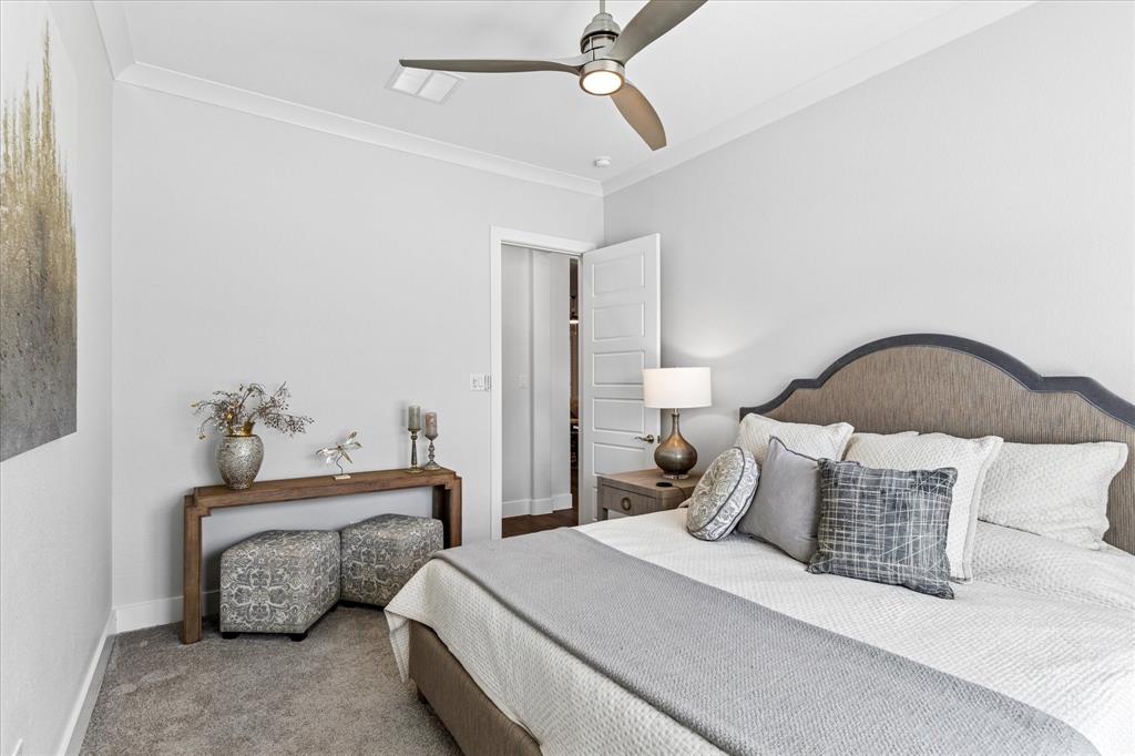 Smith Farm Add - Residential