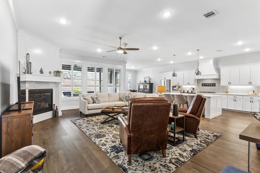 Smith Farm Add - Residential