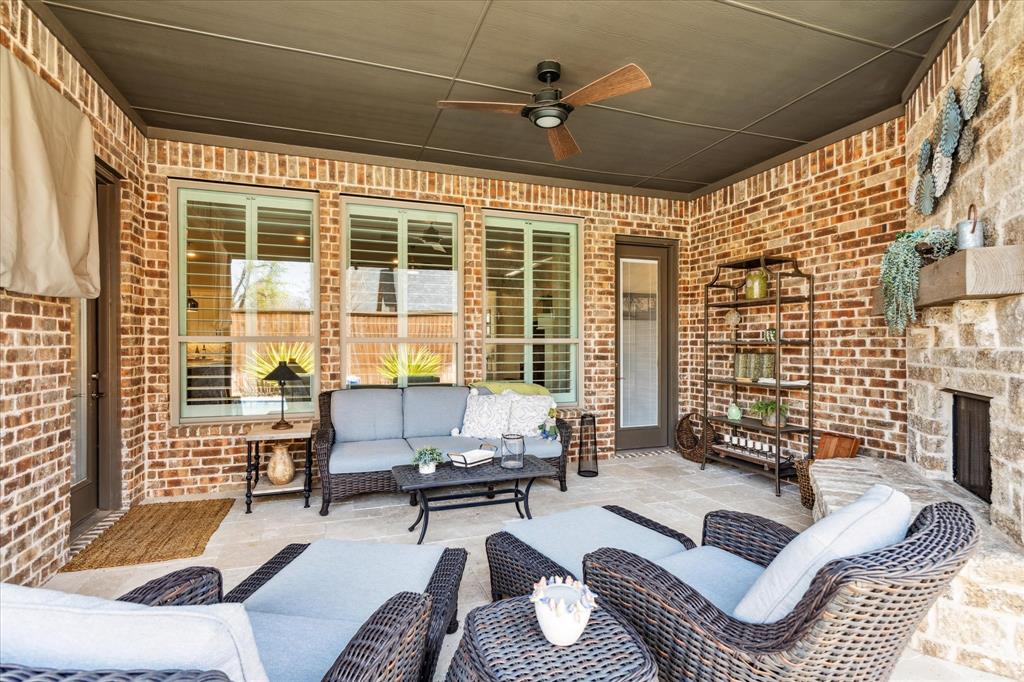 Smith Farm Add - Residential