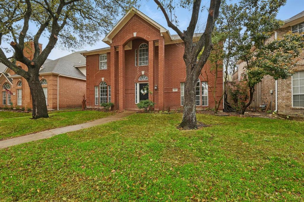 5417 Promise Land Drive