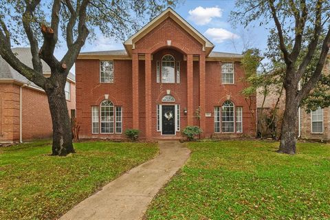 5417 Promise Land Drive Frisco TX 75035