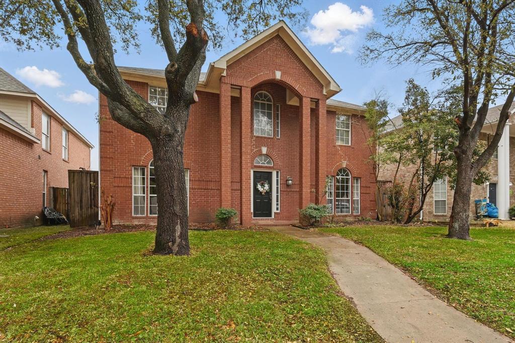 5417 Promise Land Drive
