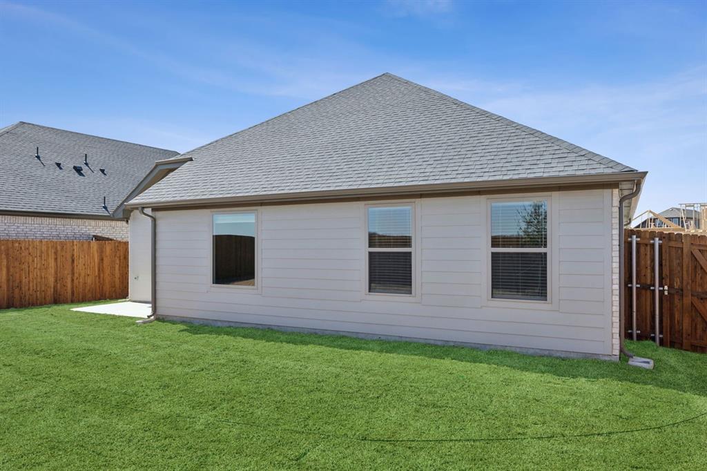 Stonehaven - Residential