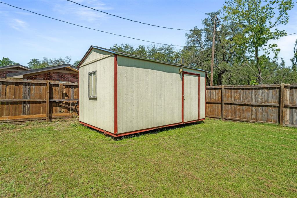 South Side Add - Residential