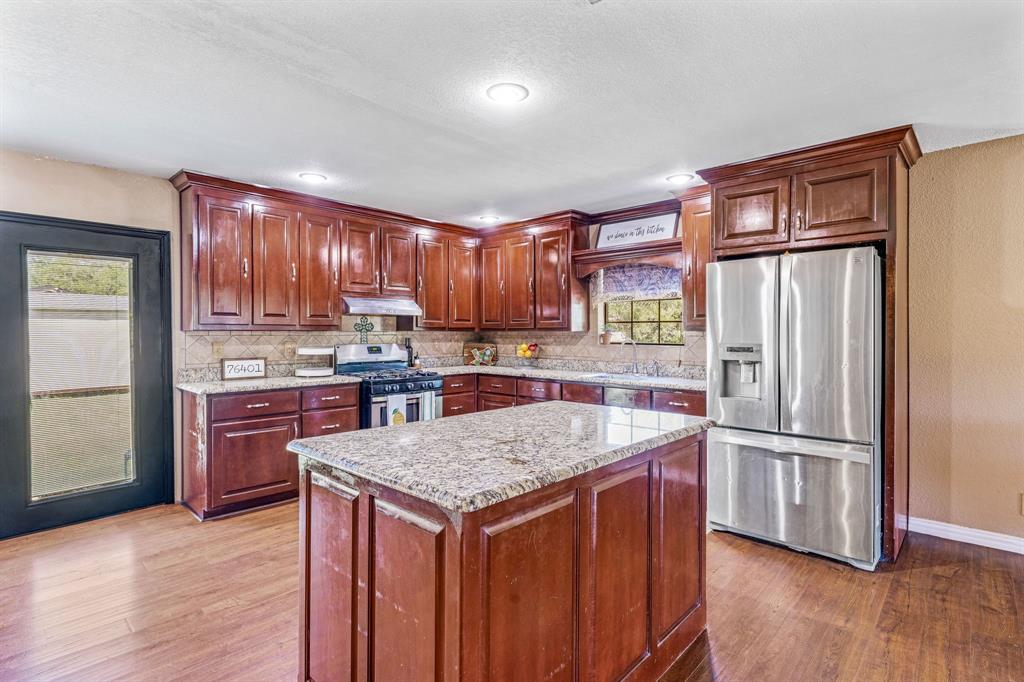 South Side Add - Residential