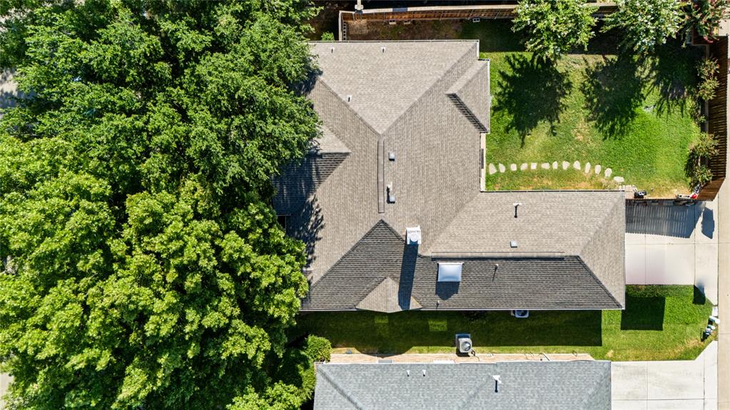 10209 Forrest Drive