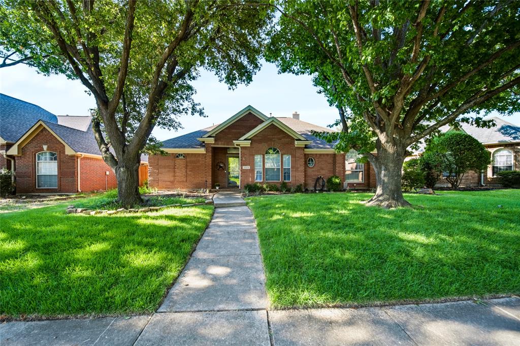 10209 Forrest Drive