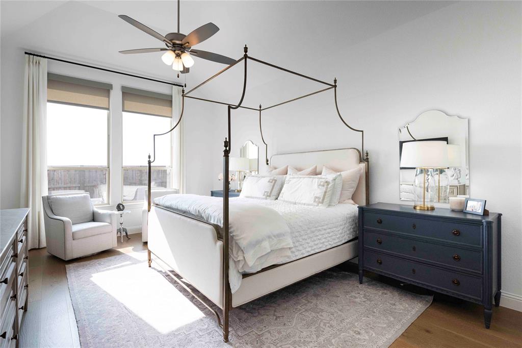 Star Trail Ph Three - Residential Lease