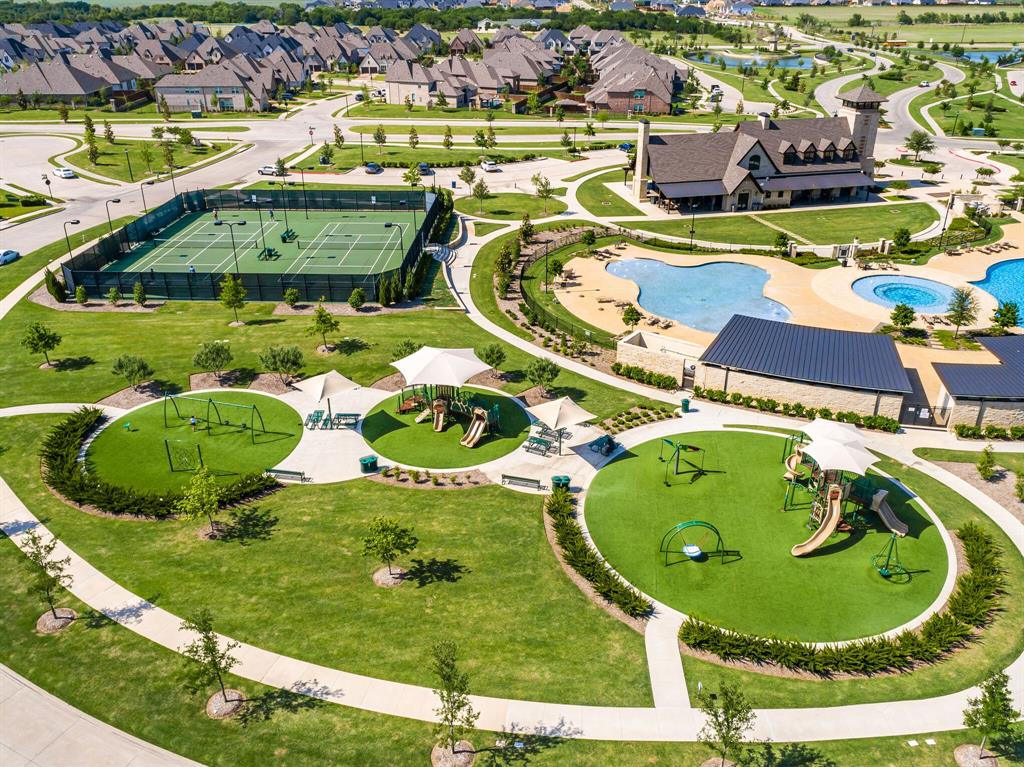 Star Trail Ph Three - Residential Lease