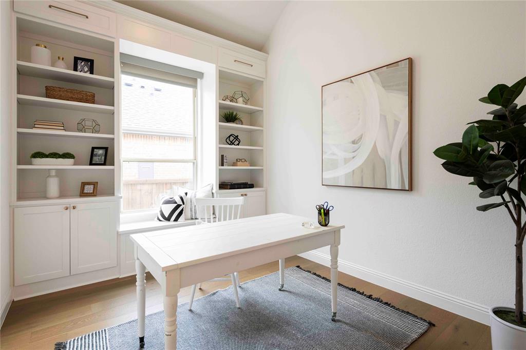 Star Trail Ph Three - Residential Lease