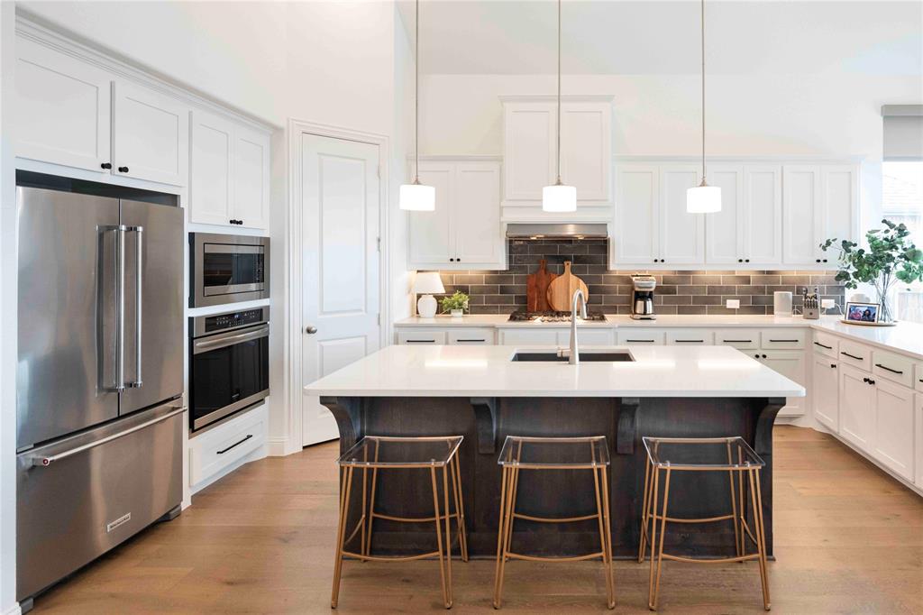 Star Trail Ph Three - Residential Lease