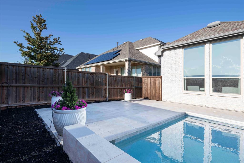 Star Trail Ph Three - Residential Lease