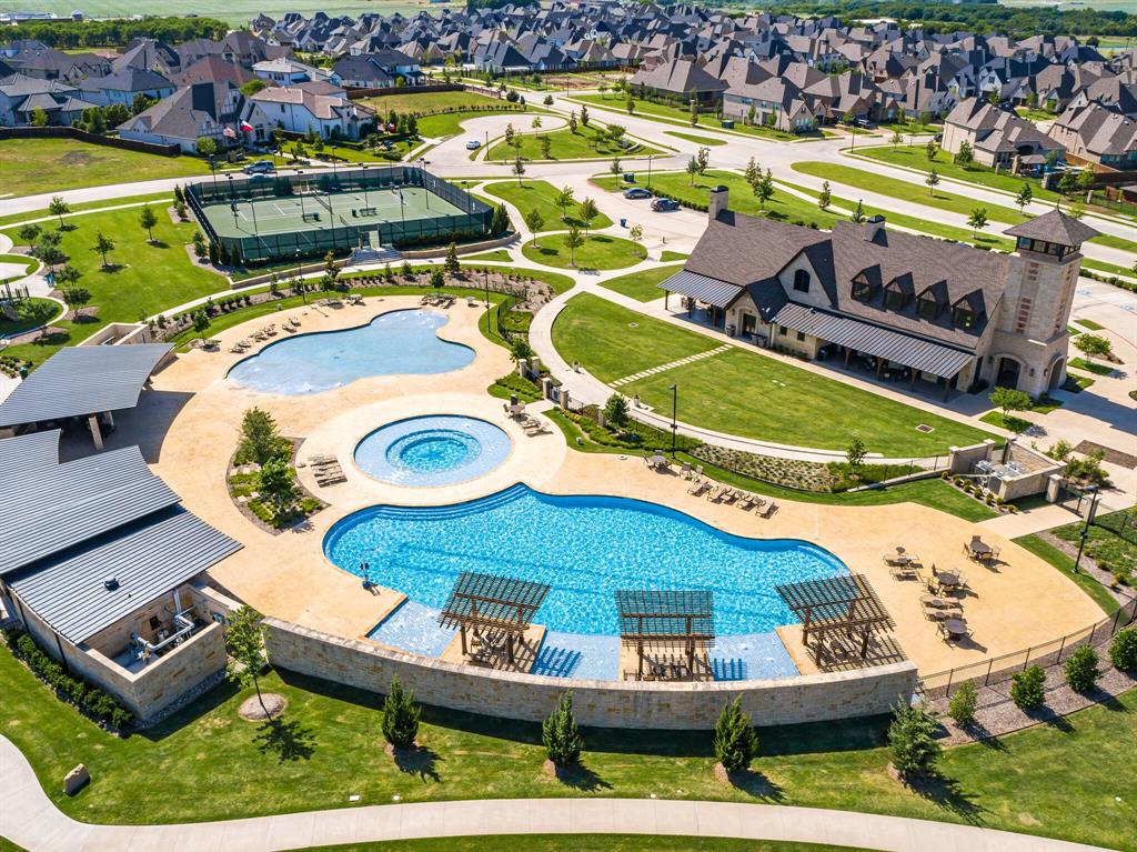 Star Trail Ph Three - Residential Lease