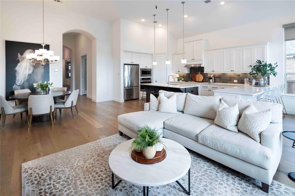 Star Trail Ph Three - Residential Lease