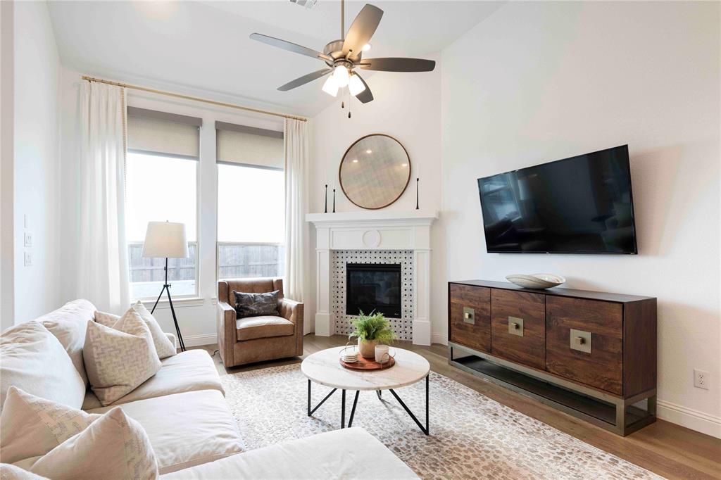 Star Trail Ph Three - Residential Lease