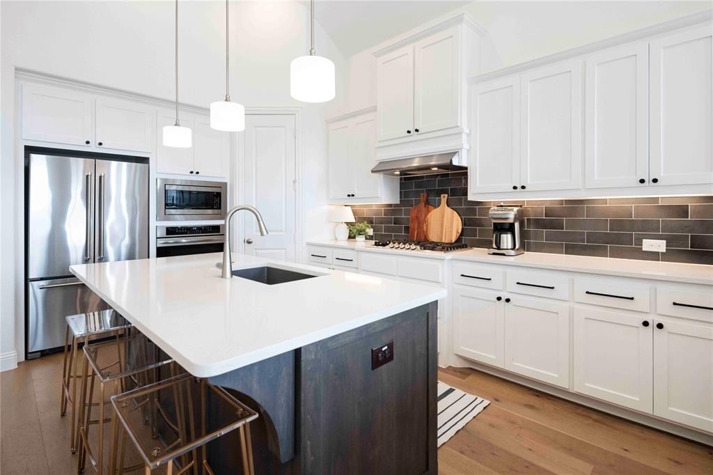 Star Trail Ph Three - Residential Lease