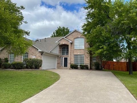 26 Monterey Drive Trophy Club TX 76262