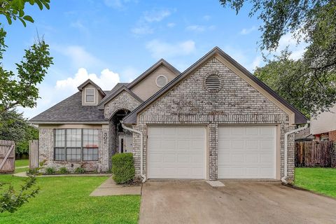 Photo of 502 Alameda Avenue, Duncanville, TX 75137 (MLS # 20615176)