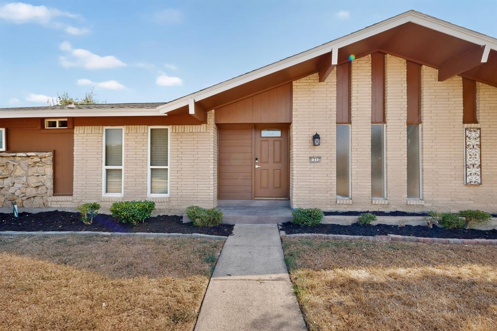 1312 Grinnell Drive